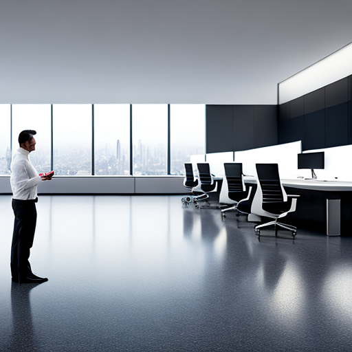 Building AI Agents for Internal Business Process Automation: How to Ensure Data Security