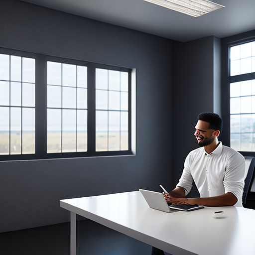 Building a Responsive App Design for All Screen Sizes: Mastering Adaptive Navigation
