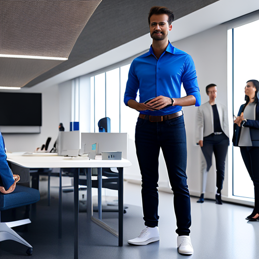 Article about The Impact of AI Agents on Customer Service Operations