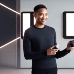 Article about Implementing Voice-Activated AI Agents for Hands-Free Control.