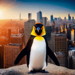 Article about Identifying Penguin Penalties and Recovering with Backlink Fixes