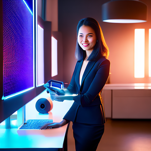 Article about How to Train an AI Agent Without Coding – No-Code Solutions