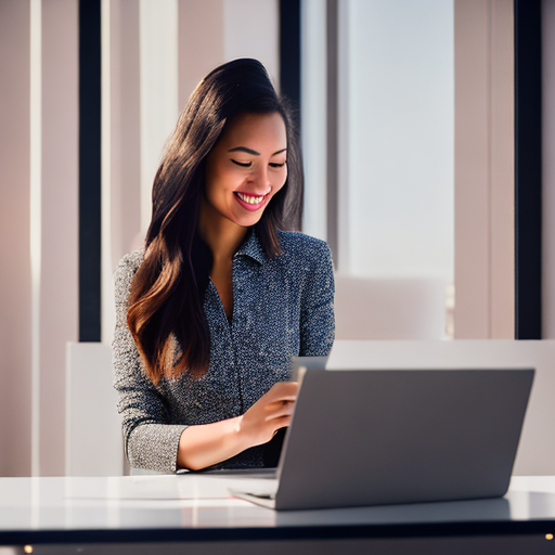 Article about Creating Engaging User Experiences with Microinteractions