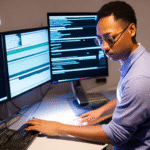 Debugging JavaScript Errors with Version Control (Git)?