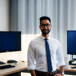 Designing Clean and Maintainable Codebases – SOLID Principles: Applying the Single Responsibility Principle in Web Applications