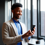 Designing Intuitive User Interfaces for Mobile Apps: The Power of Microinteractions