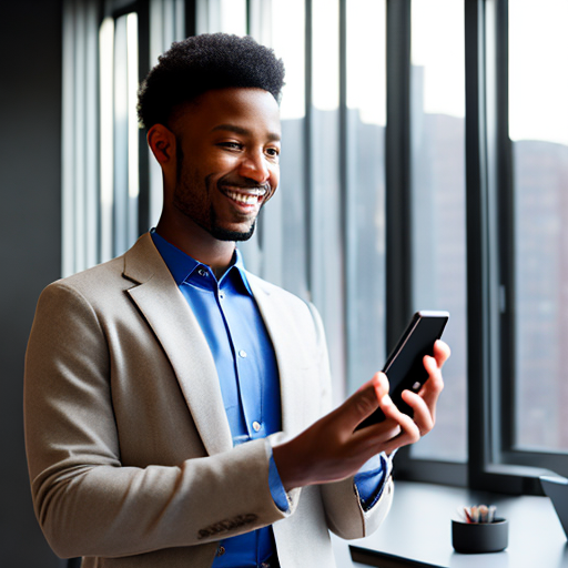 Designing Intuitive User Interfaces for Mobile Apps: The Power of Microinteractions