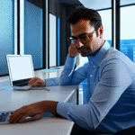 Article about Scaling Your Mobile App to Handle Increased Traffic