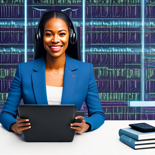 Article about Implementing Voice-Activated AI Agents for Hands-Free Control.