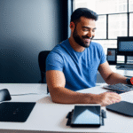 Article about Monetizing Your Mobile App – Strategies and Techniques