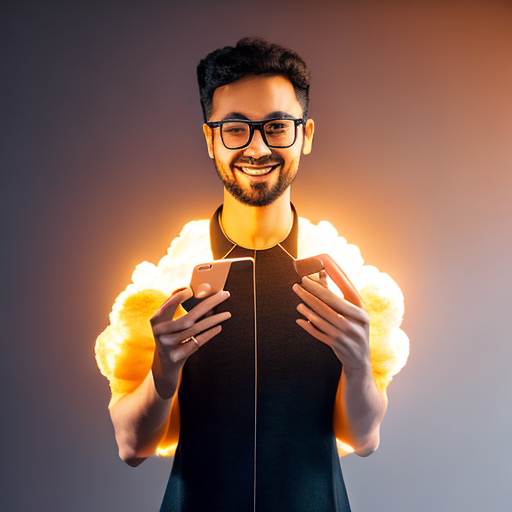 Article about Using Firebase for Backend Services in Your App