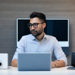 How do I Conduct Effective Competitive Analysis for Mobile App UI Design?