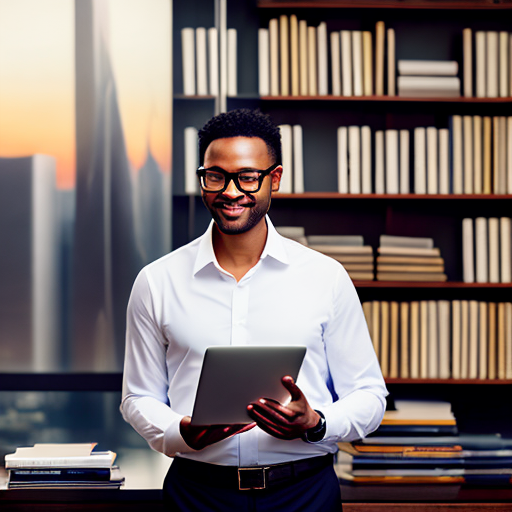 Article about Earning Authority Backlinks: Building Trust Through Content and Outreach
