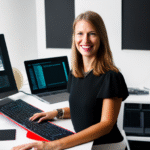 Article about Optimizing Images for Web Performance and SEO