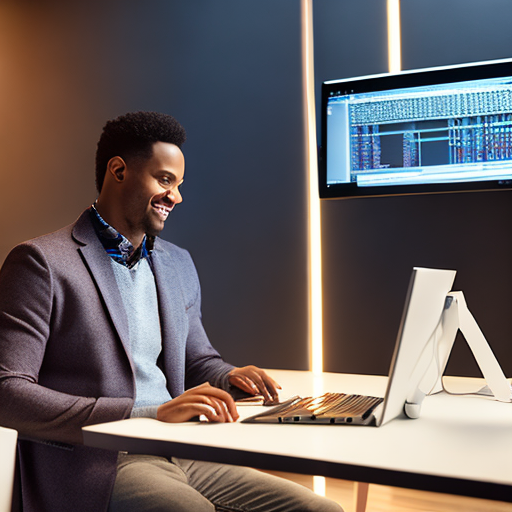 Article about How to Train an AI Agent Without Coding – No-Code Solutions