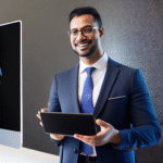 Article about Building AI Agents for Internal Business Process Automation