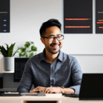 Article about Creating Native Android Apps with Kotlin – A Step-by-Step Tutorial