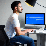 How do I synchronize state between different routes in a React Router app?