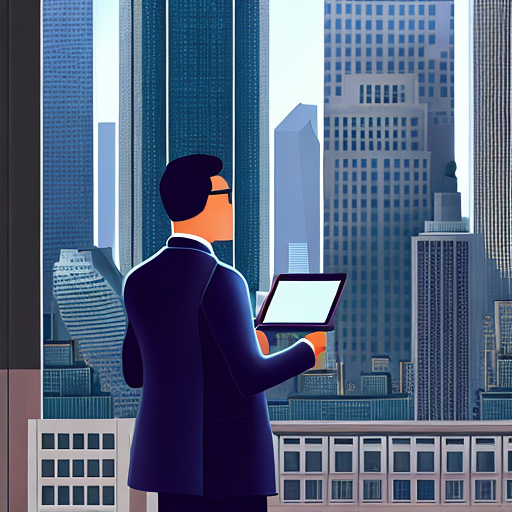 Article about Scaling Your Mobile App to Handle Increased Traffic