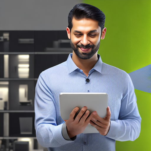 Article about Building AI Agents for Internal Business Process Automation