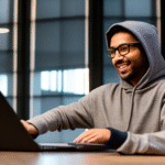 How do I understand Git's branching model for web development?