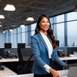 Article about The Future of Work: How AI Agents Will Transform Industries