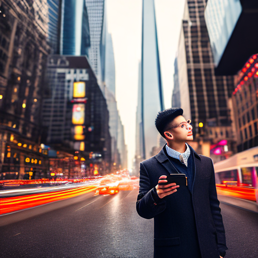 Implementing Location-Based Services in Your Mobile Application: A Comprehensive Guide