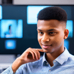 Integrating AI Agents into Your Workflow: Can AI Automate Front-End Development?