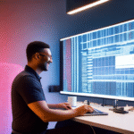 Integrating AI Agents into Your Workflow: How They Boost Developer Productivity