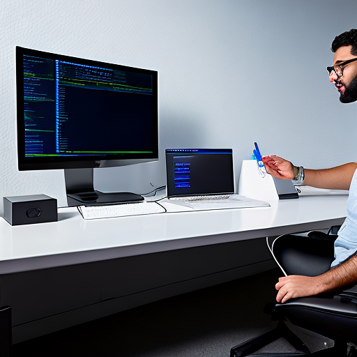 Integrating APIs into Your Web Projects – Authentication and Data Handling: Security Risks