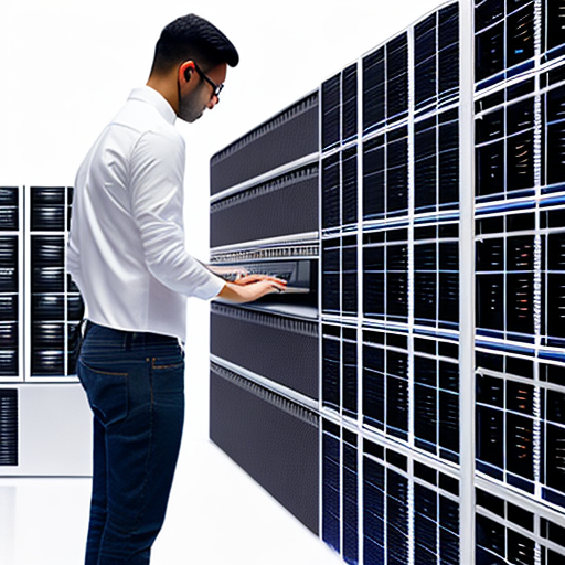 Scaling Your Mobile App to Handle Increased Traffic: Optimizing Performance Under Heavy Load
