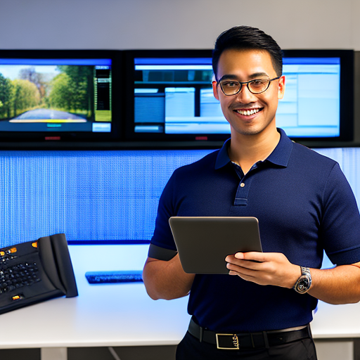 Scaling Your Mobile App to Handle Increased Traffic: The Power of Blue-Green Deployment