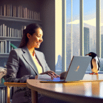 Article about Identifying Penguin Penalties and Recovering with Backlink Fixes