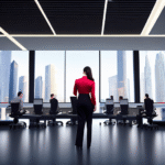 Article about The Future of Work: How AI Agents Will Transform Industries