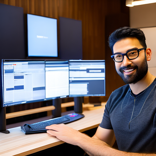 Testing Your App Thoroughly: Unit Tests and UI Tests – Automating with Jest & Cypress