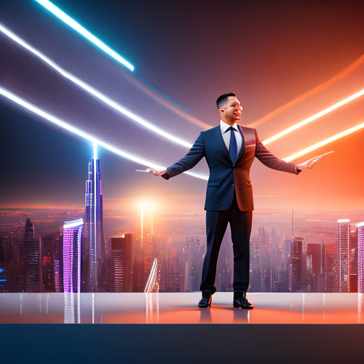The Future of Work: How AI Agents Will Transform Industries