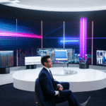 The Future of Work: How AI Agents Will Transform Industries - Worker Wellbeing & Mental Health