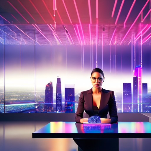 The Future of Work: How AI Agents Will Transform Industries – Employee Skill Requirements