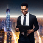 The Future of Work: How AI Agents Will Transform Industries – Traditional Automation vs. AI Agent Workflows