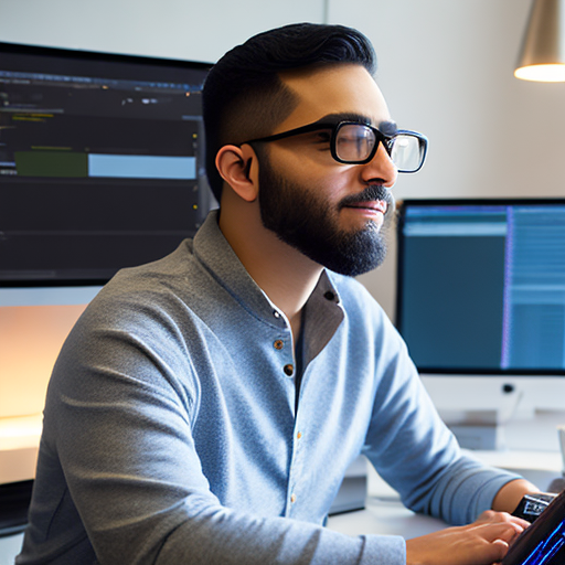 Using Firebase Realtime Database for Multi-Device Data Synchronization – Backend Services
