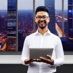 Article about Implementing Location-Based Services in Your Mobile Application