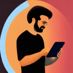 Article about Designing Intuitive User Interfaces for Mobile Apps