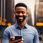 Article about Building a Responsive App Design for All Screen Sizes