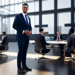 Article about Building AI Agents for Internal Business Process Automation
