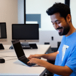 Article about Integrating APIs into Your Mobile App for Real-Time Data