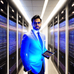 Article about Scaling Your Mobile App to Handle Increased Traffic