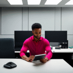 Article about Creating Engaging User Experiences with Microinteractions