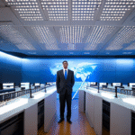 Article about Measuring the ROI of Implementing AI Agents in Your Business