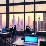 Article about Building a Responsive App Design for All Screen Sizes