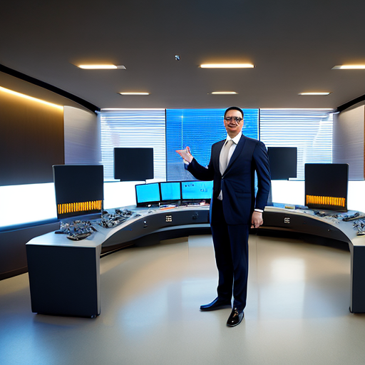 Article about Advanced Techniques for Controlling and Steering AI Agents
